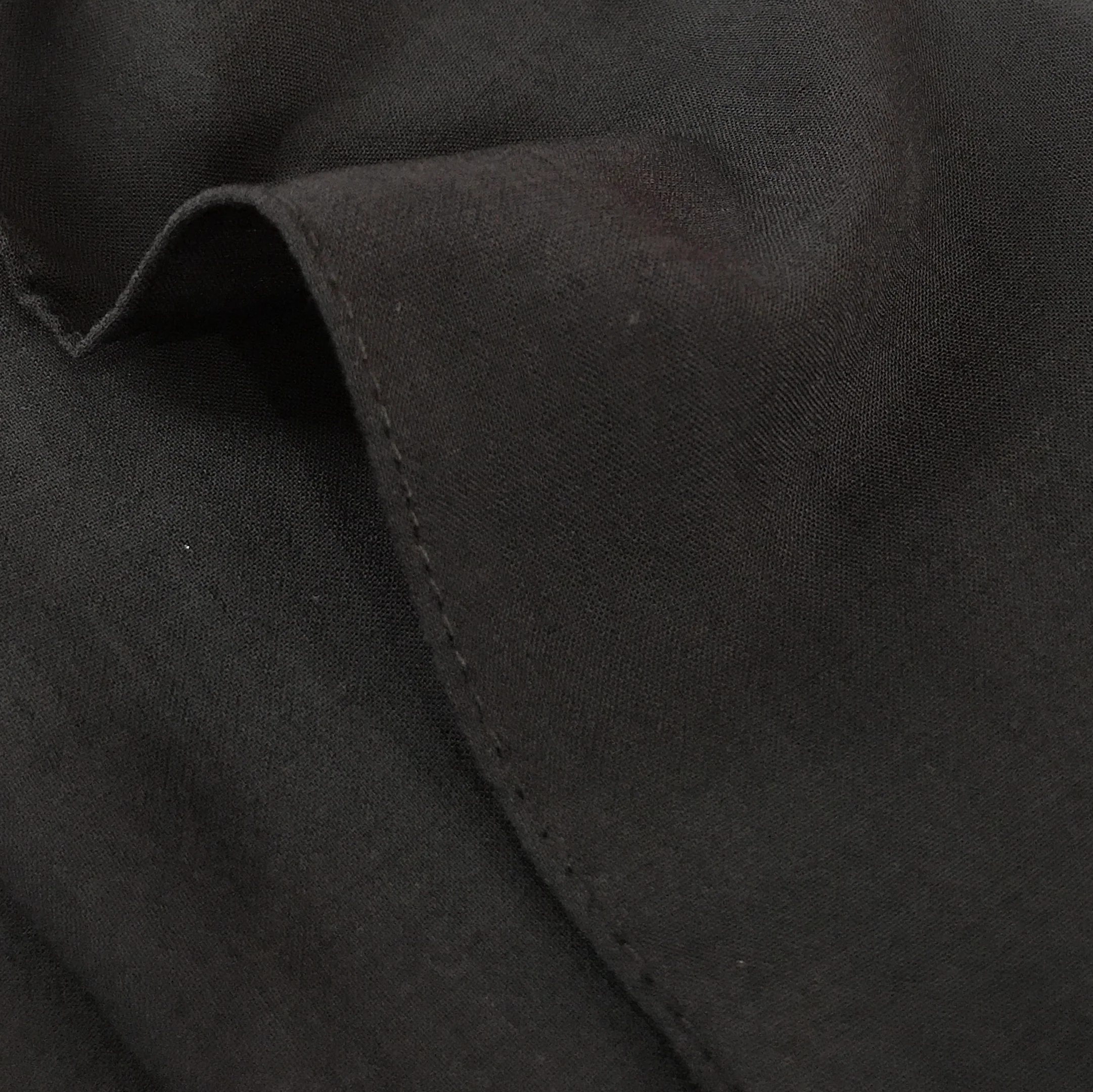 Detaa Shawl Black - Image 3