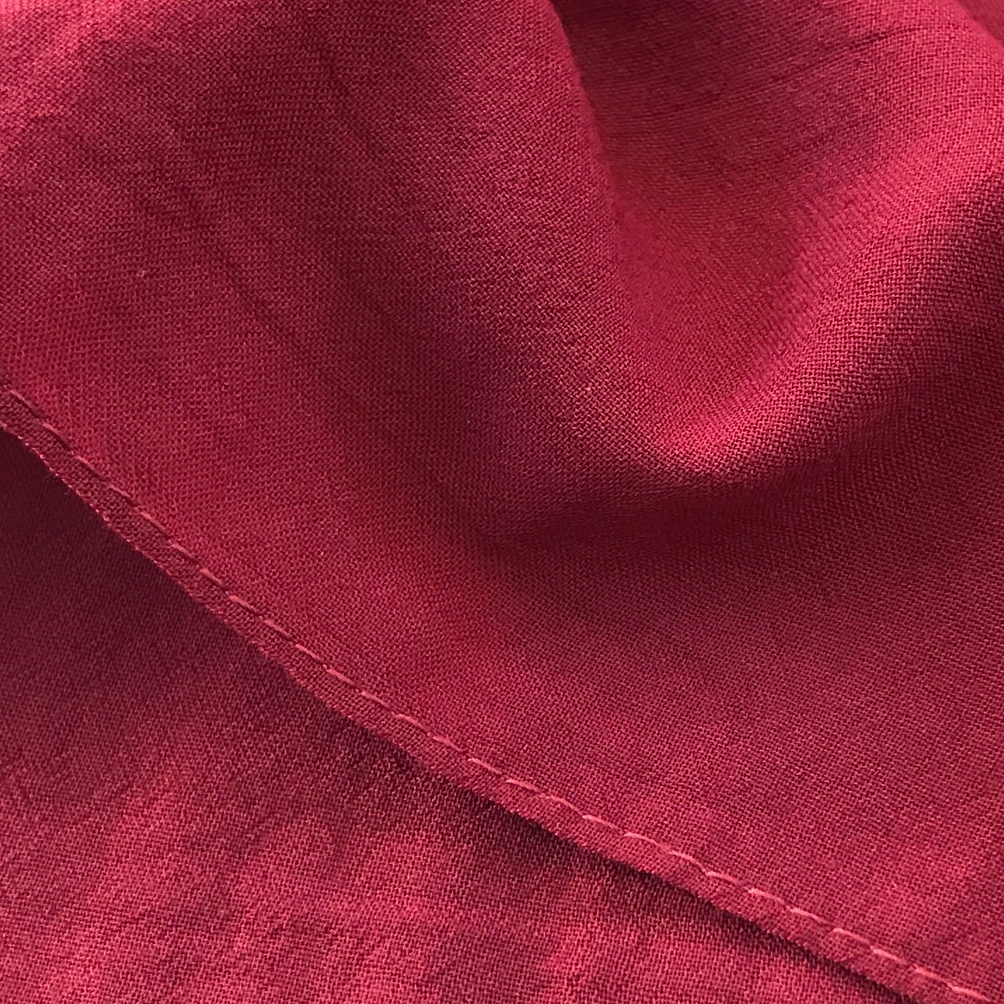 Detaa Shawl Maroon - Image 3