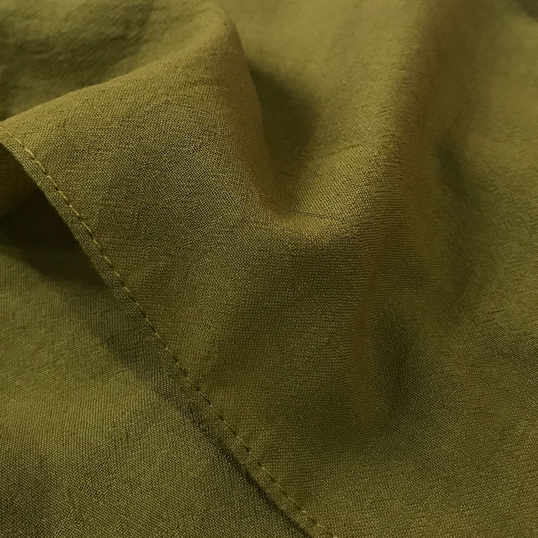 Detaa Shawl Dove Army - Image 3