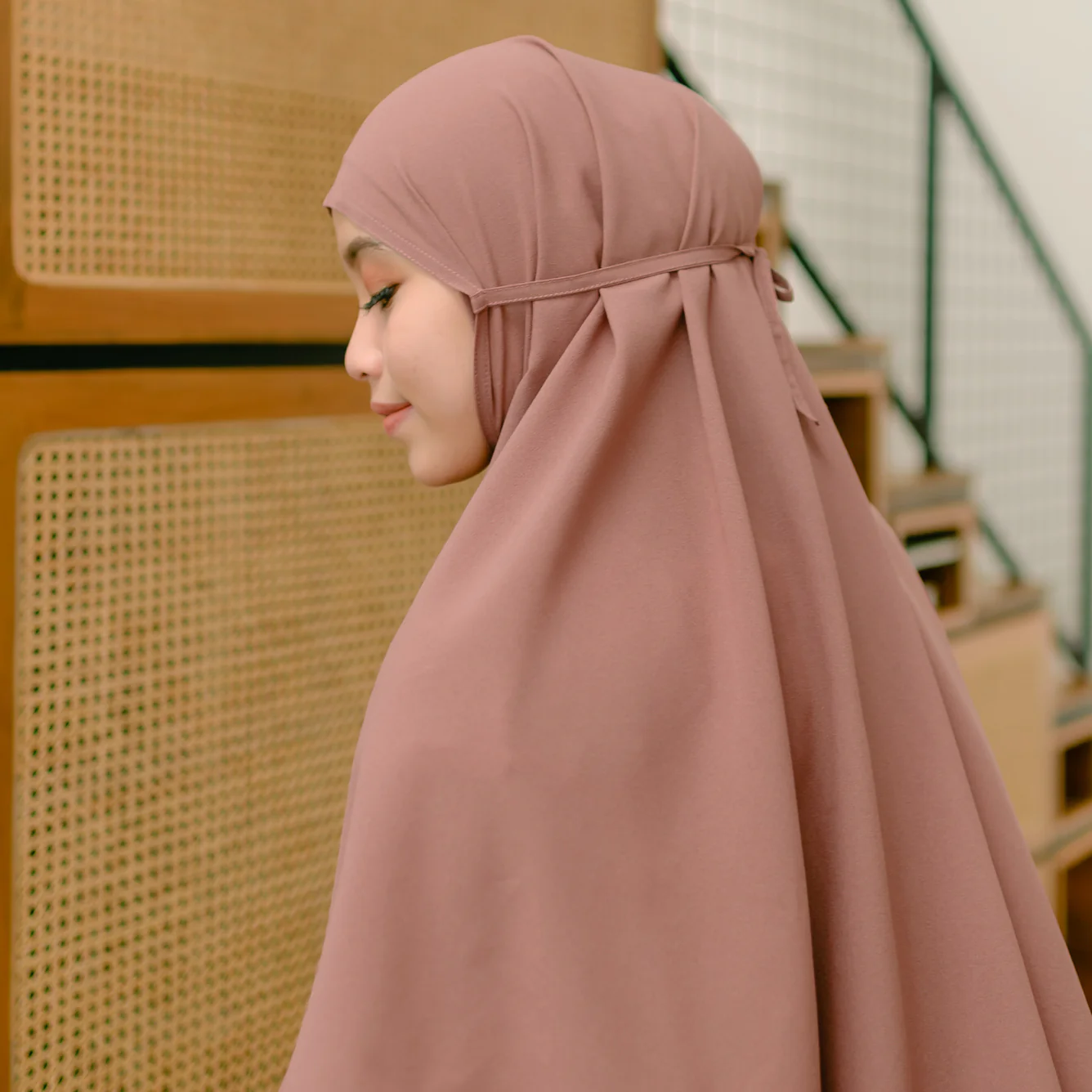 Hawa Instan (Bergo Diamond) Brown Sugar - Image 3