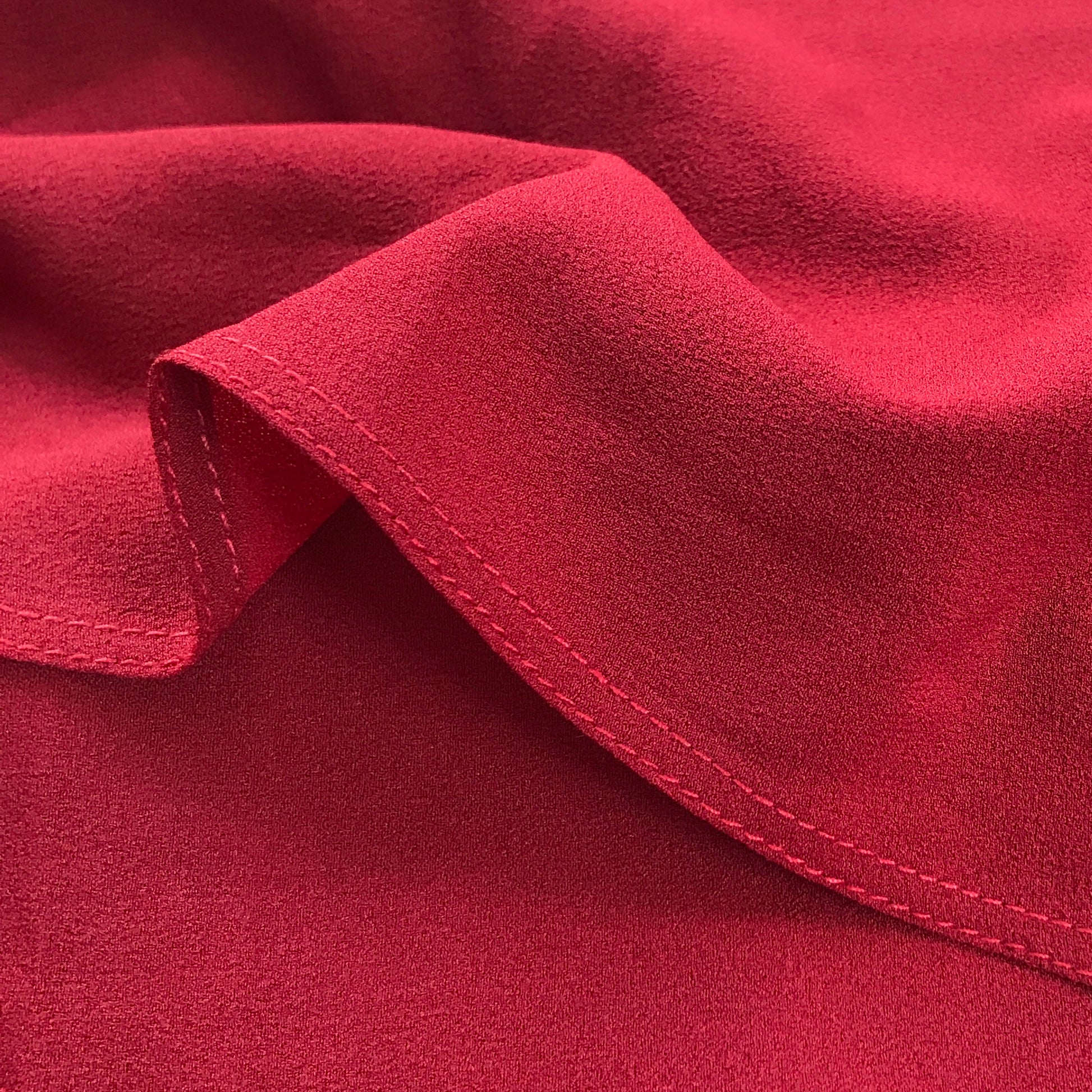 Hawa Instan (Bergo Diamond) Burgundy - Image 3
