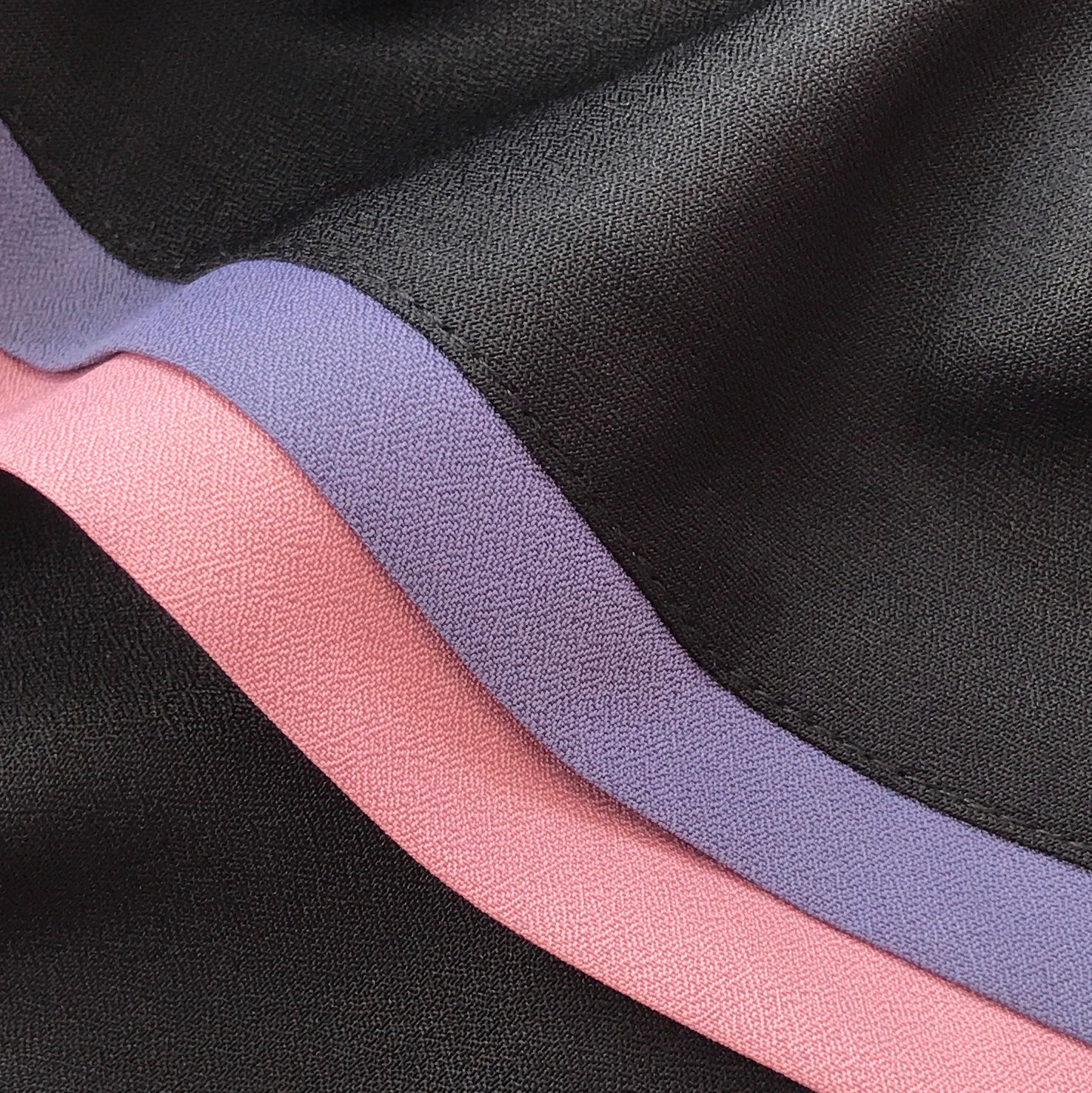 Khimar Kaira Guava Plum - Image 3