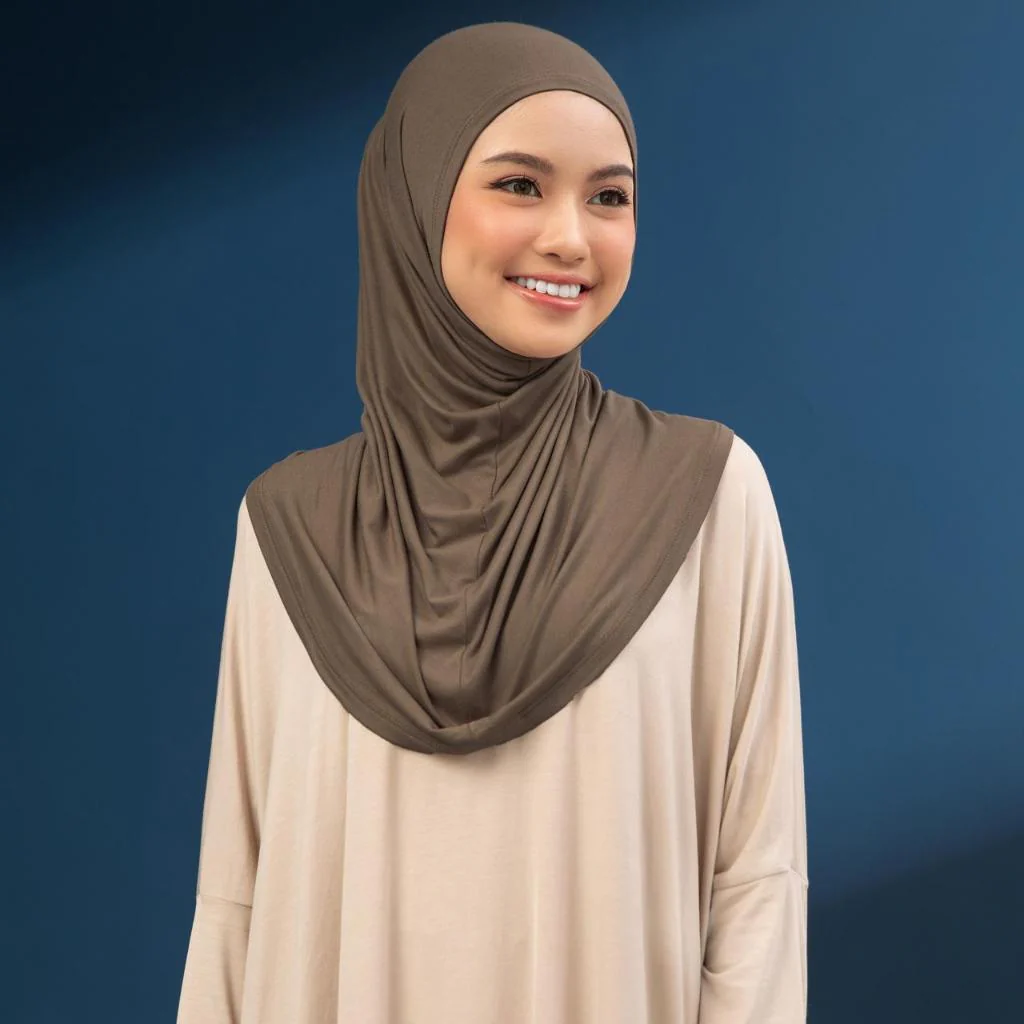 Best Seller Hijab New