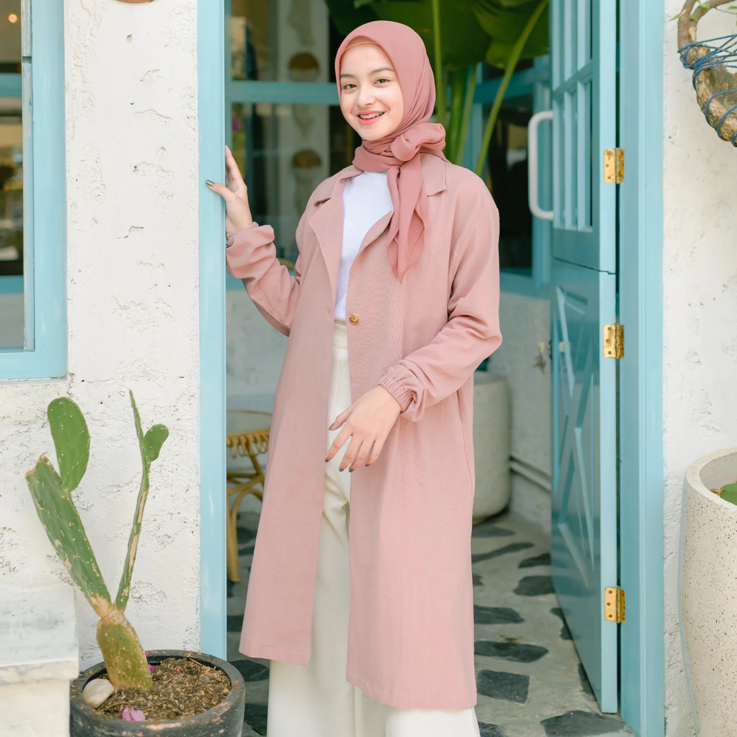 Soren Outer Dusty - Image 3