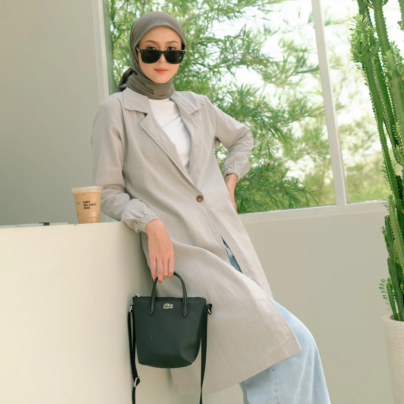 Soren Outer Light Grey - Image 3
