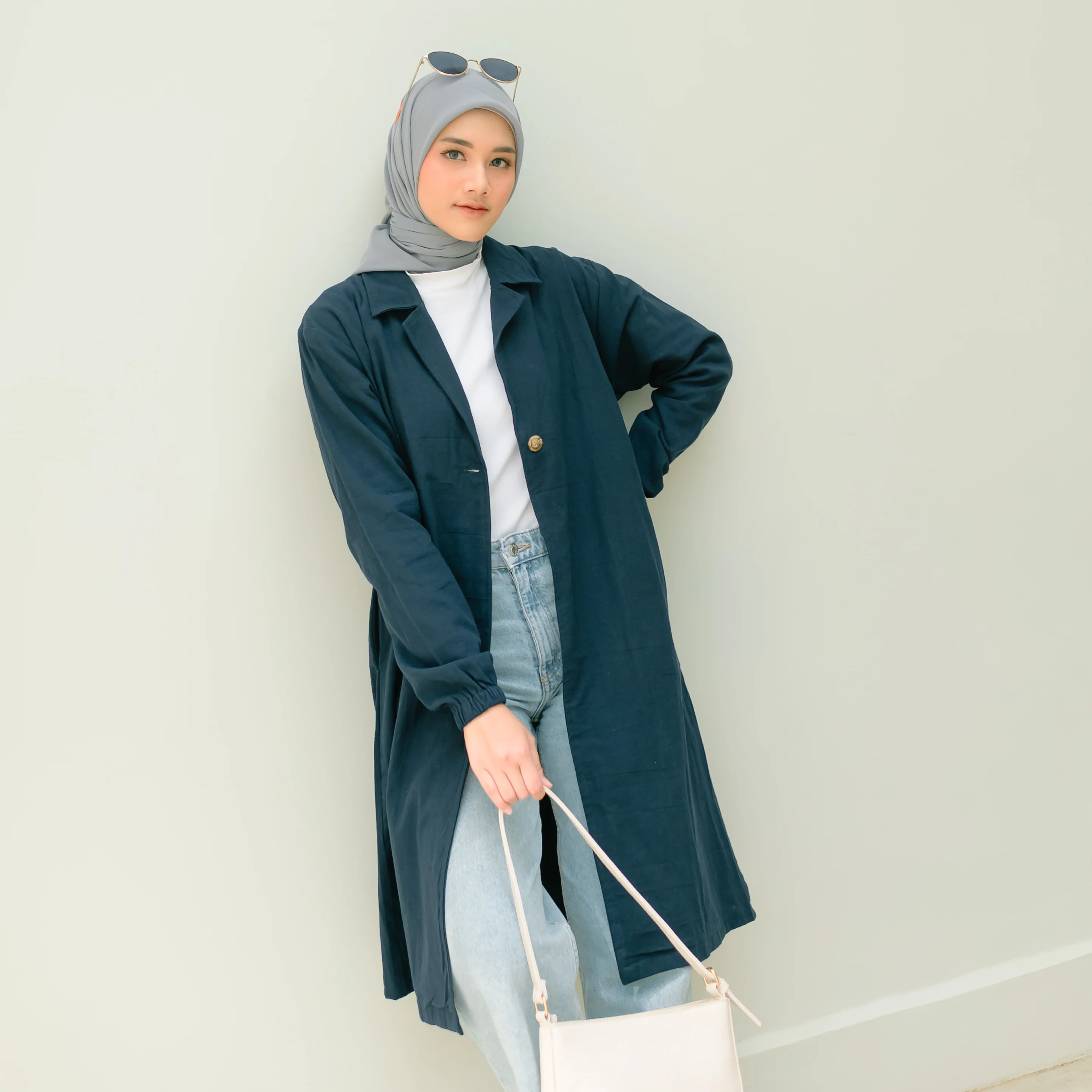 Soren Outer Navy - Image 3